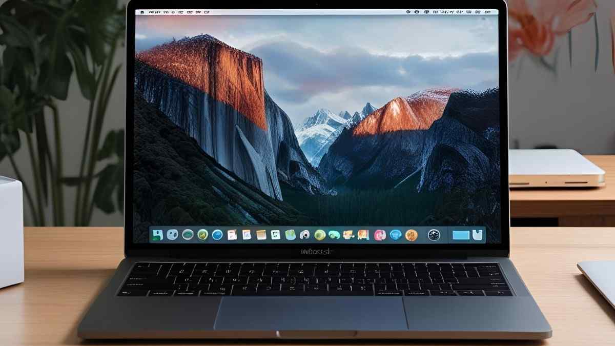 Mac Update Issues