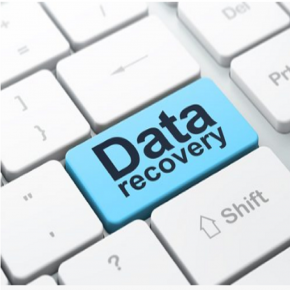 data recovery